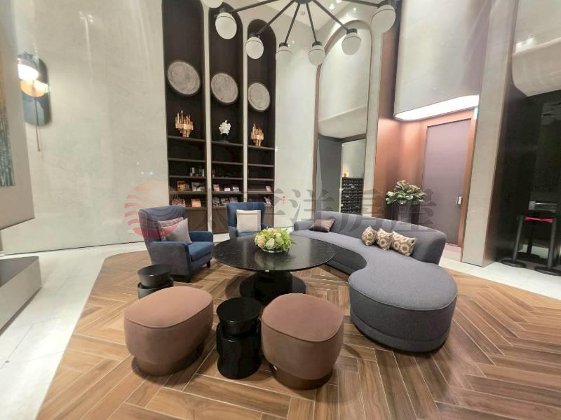 E102-A5新潤景觀豪邸三房車,新北市泰山區莊泰路