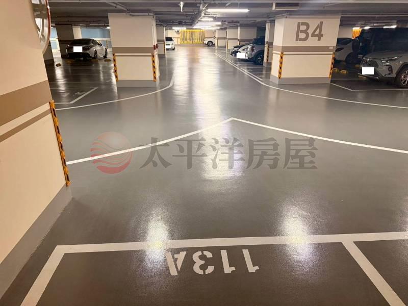 E102-A5新潤景觀豪邸三房車,新北市泰山區莊泰路