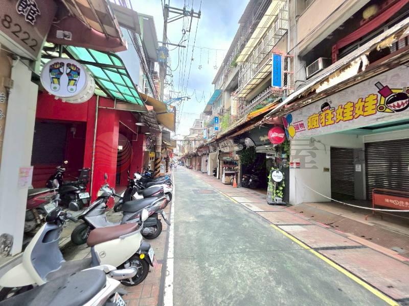 C028-最夯百年夜市金店面,新北市新莊區新莊路