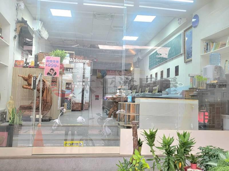 C028-最夯百年夜市金店面,新北市新莊區新莊路