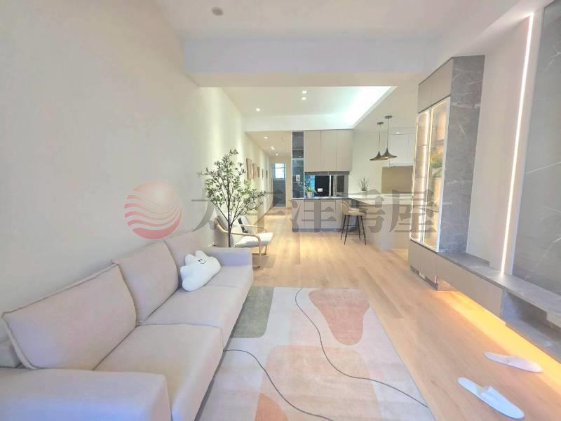 A034-碧江公園亮麗三樓,新北市新莊區碧江街