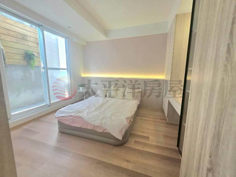 A034-碧江公園亮麗三樓,新北市新莊區碧江街