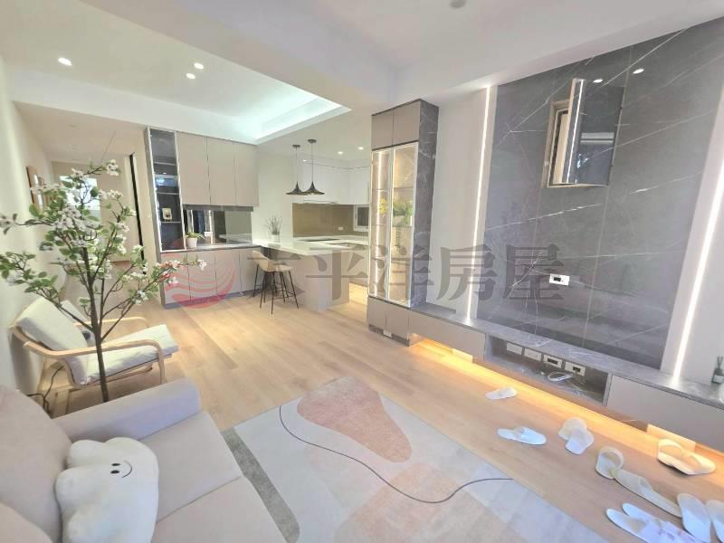 A034-碧江公園亮麗三樓,新北市新莊區碧江街