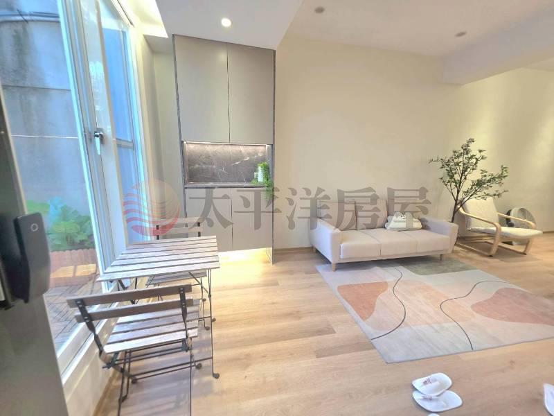 A034-碧江公園亮麗三樓,新北市新莊區碧江街