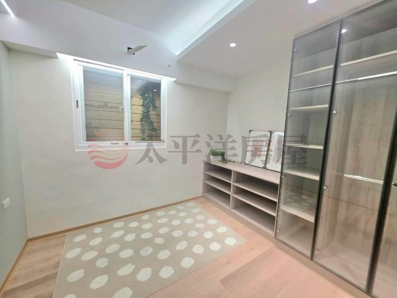 A034-碧江公園亮麗三樓,新北市新莊區碧江街