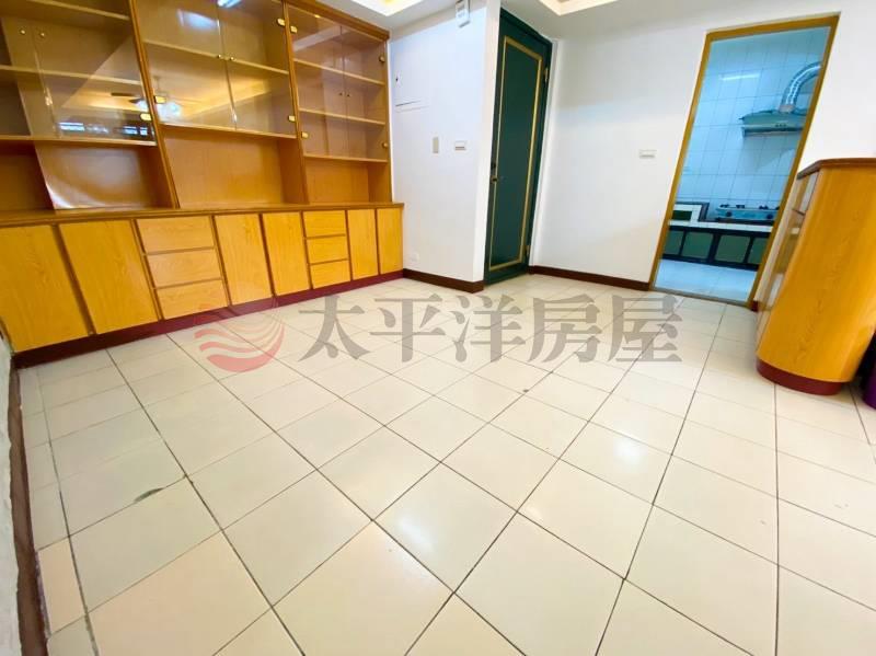 E035-北市首選正義國宅優質3房,台北市大安區忠孝東路三段