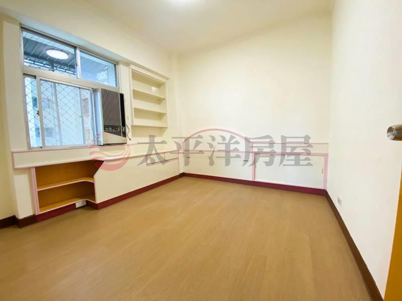 E035-北市首選正義國宅優質3房,台北市大安區忠孝東路三段