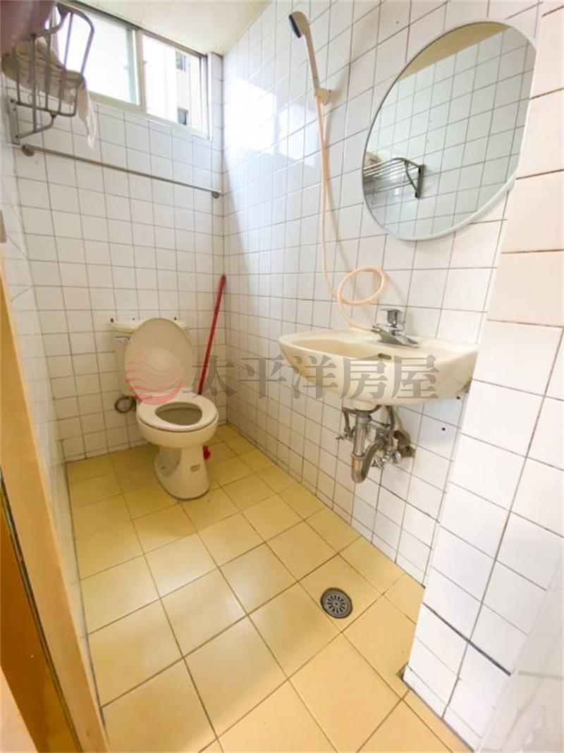 E035-北市首選正義國宅優質3房,台北市大安區忠孝東路三段