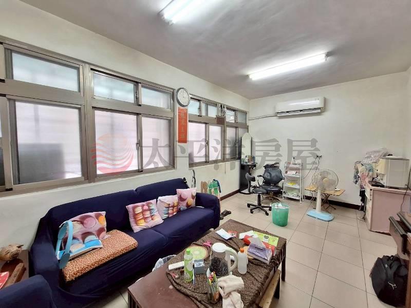 A081-雙捷運復興二樓美寓,新北市新莊區復興路二段