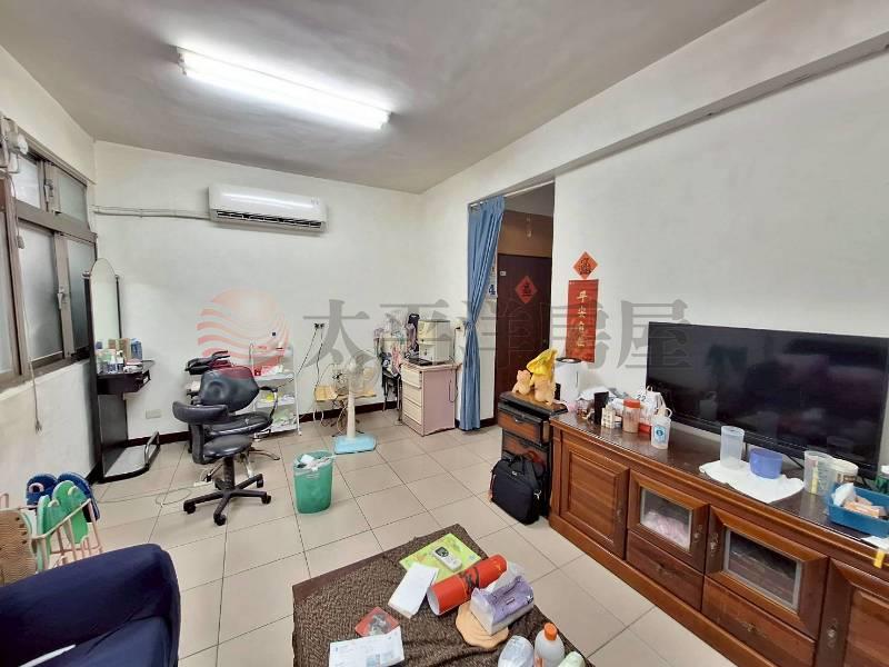 A081-雙捷運復興二樓美寓,新北市新莊區復興路二段