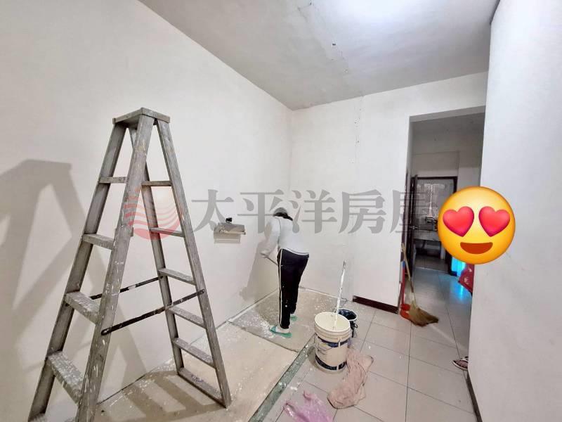 A081-雙捷運復興二樓美寓,新北市新莊區復興路二段