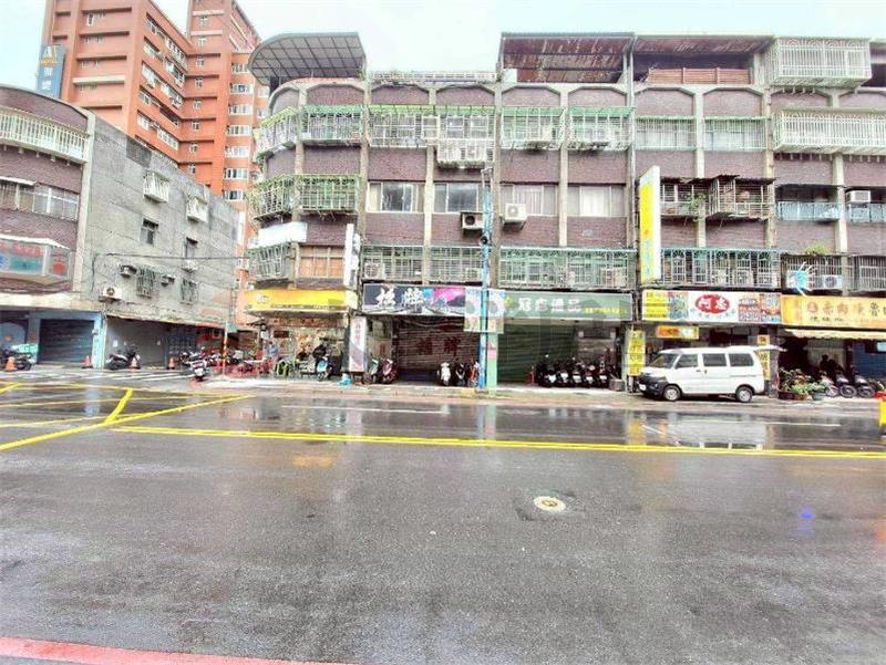 A081-雙捷運復興二樓美寓,新北市新莊區復興路二段