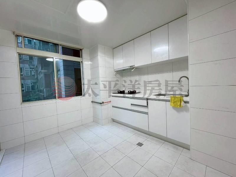 B035-雄踞中原大三房車美居,新北市新莊區中原路