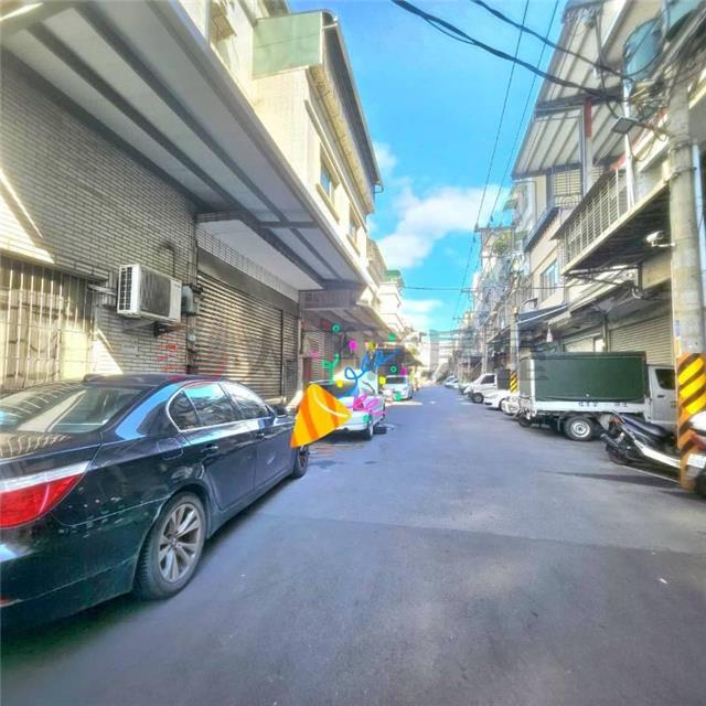 E037-泰山邊間投資收租廠房,新北市泰山區泰林路二段