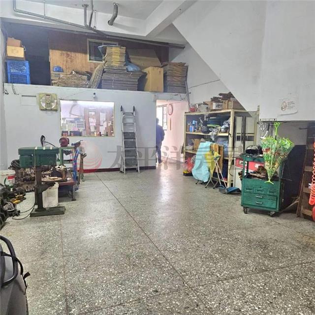 E037-泰山邊間投資收租廠房,新北市泰山區泰林路二段