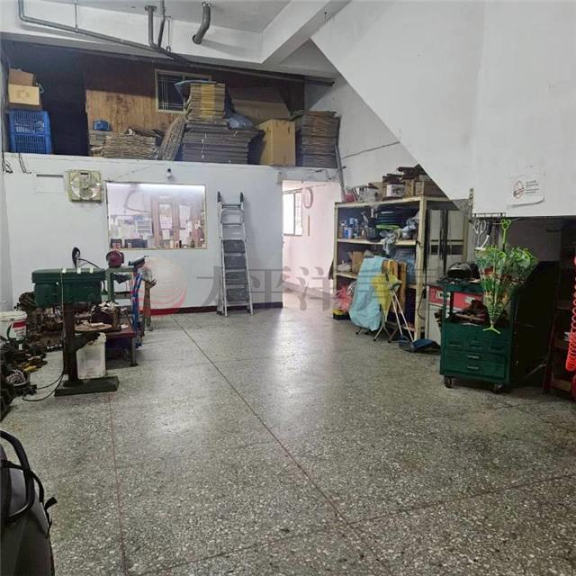 E037-泰山邊間投資收租廠房,新北市泰山區泰林路二段