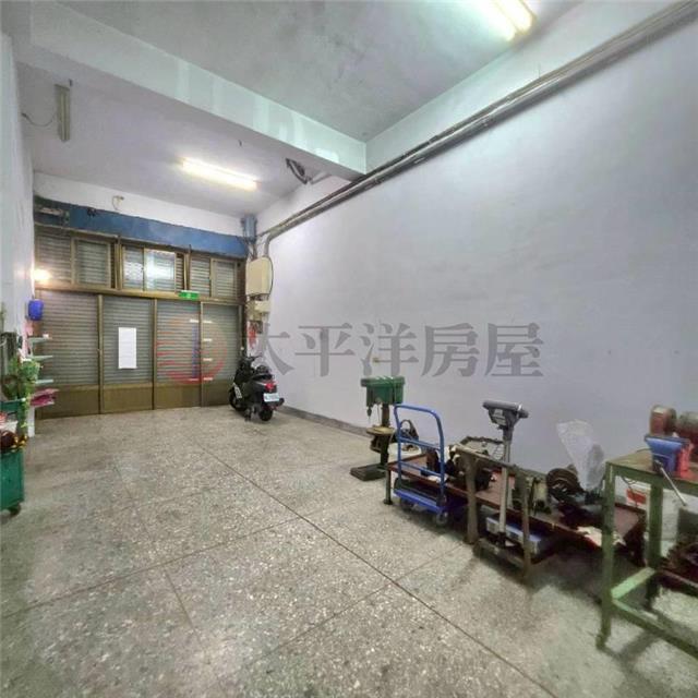 E037-泰山邊間投資收租廠房,新北市泰山區泰林路二段