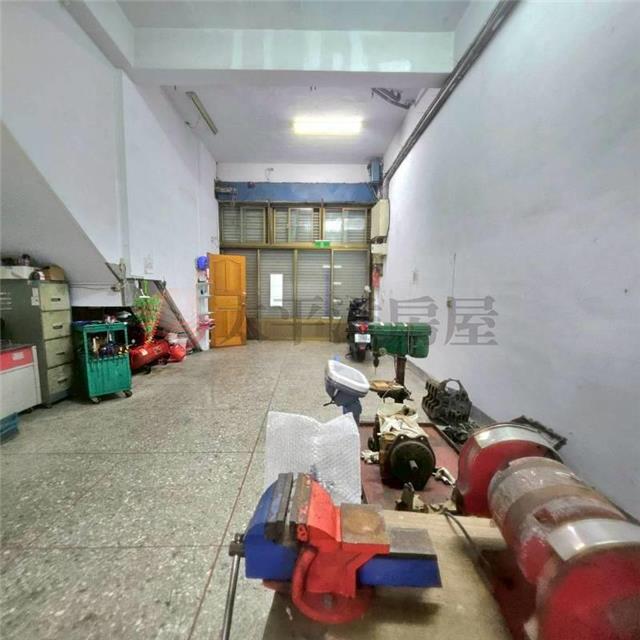 E037-泰山邊間投資收租廠房,新北市泰山區泰林路二段