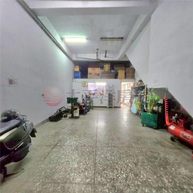 E037-泰山邊間投資收租廠房,新北市泰山區泰林路二段