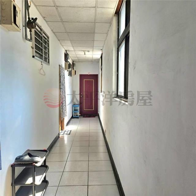 E037-泰山邊間投資收租廠房,新北市泰山區泰林路二段