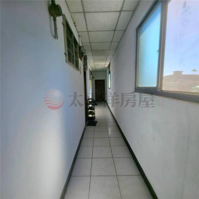 E037-泰山邊間投資收租廠房,新北市泰山區泰林路二段