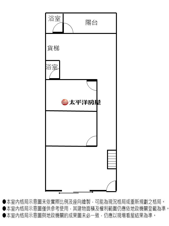 E037-泰山邊間投資收租廠房,新北市泰山區泰林路二段