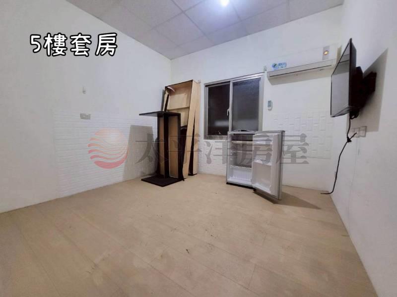 A031-邊間高投報4+5頂佳佳,新北市新莊區八德街