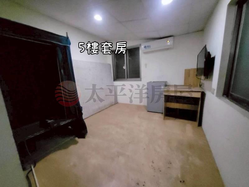 A031-邊間高投報4+5頂佳佳,新北市新莊區八德街