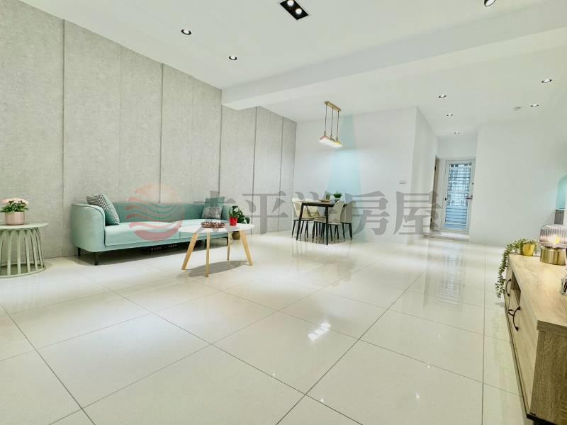 A064-幸福捷運美妝3房,新北市新莊區思源路