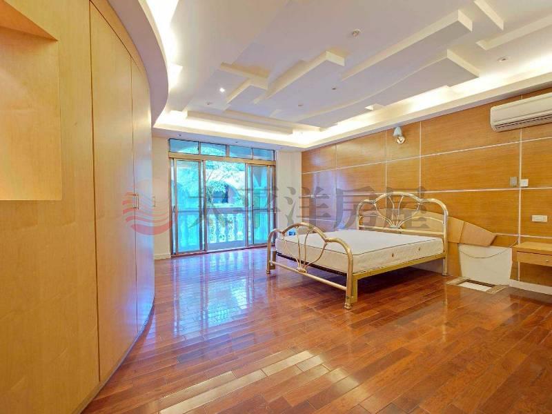 E082-瓏山林透天別墅,新北市汐止區忠三街