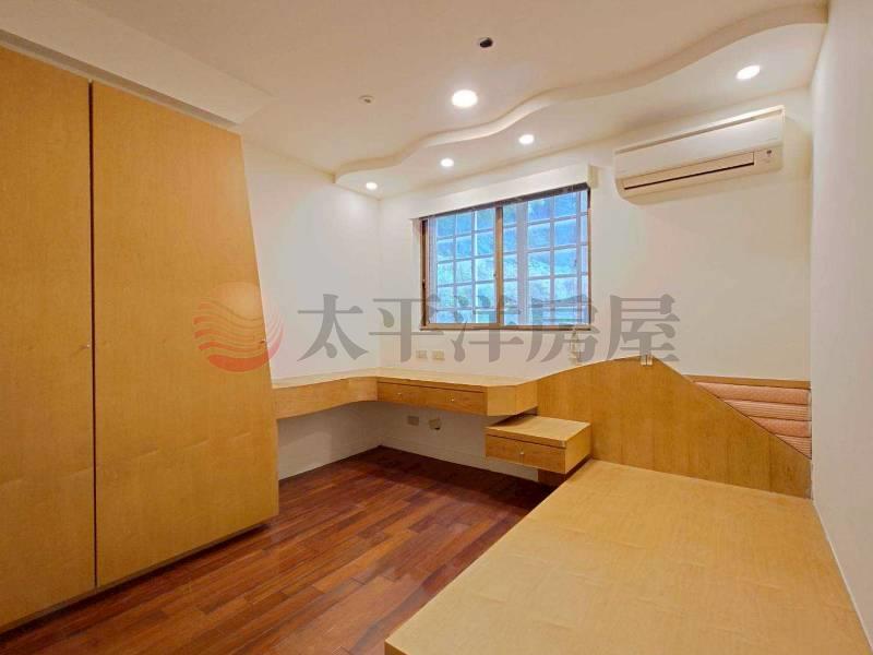 E082-瓏山林透天別墅,新北市汐止區忠三街