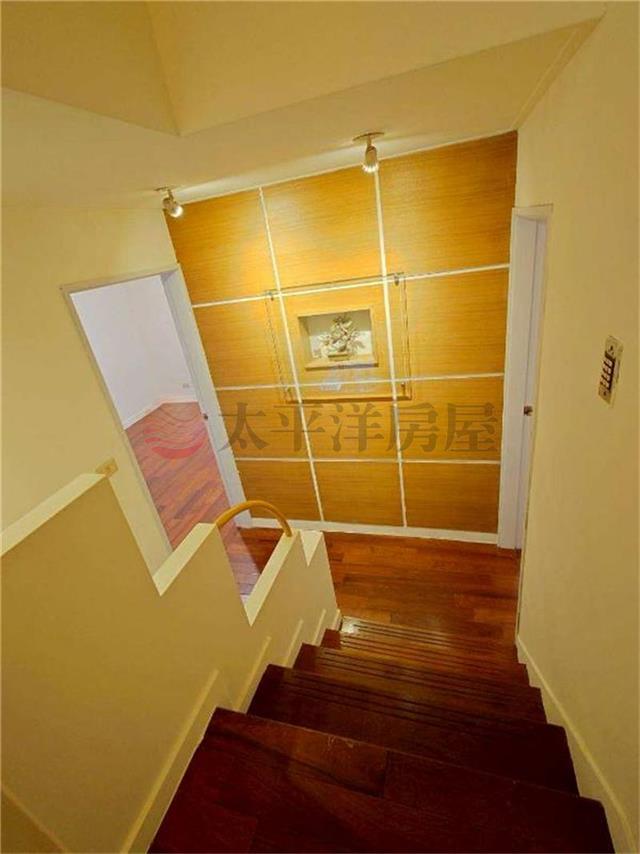 E082-瓏山林透天別墅,新北市汐止區忠三街