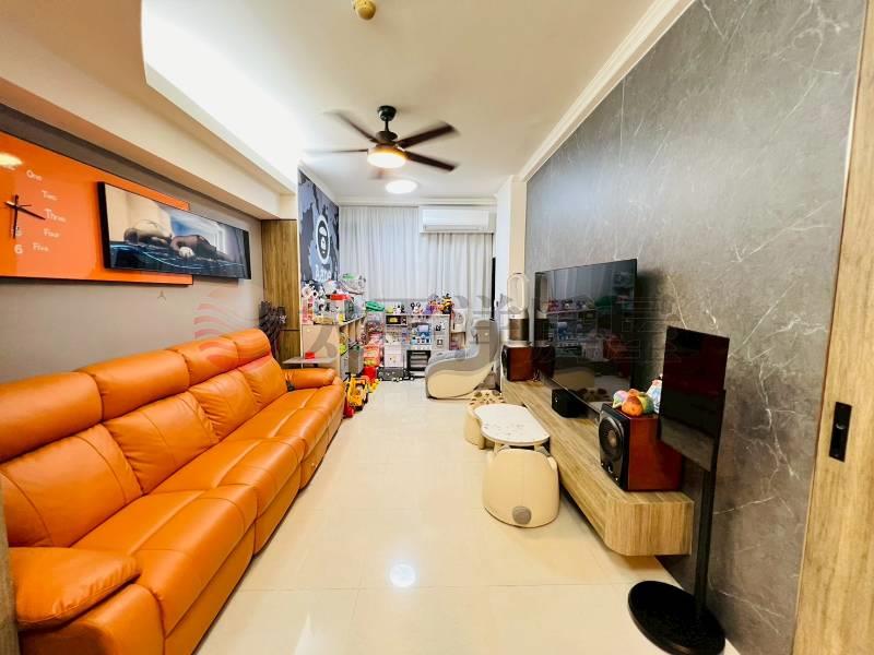 B016-溫馨尊邸兩房車,新北市新莊區民全街