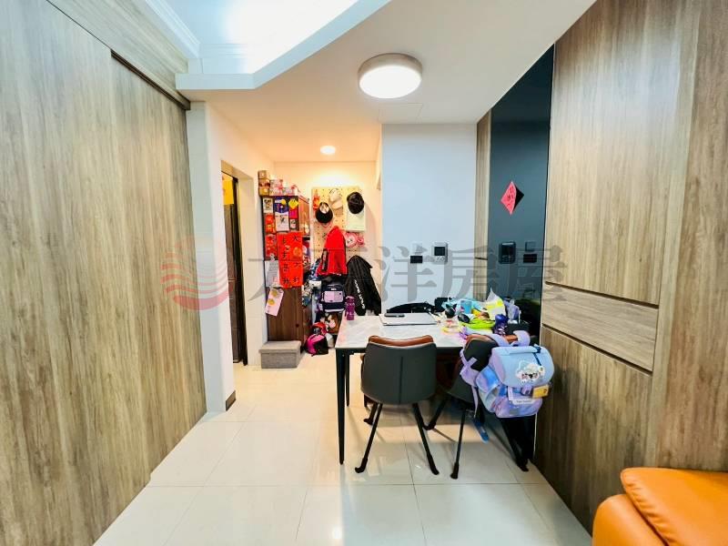 B016-溫馨尊邸兩房車,新北市新莊區民全街