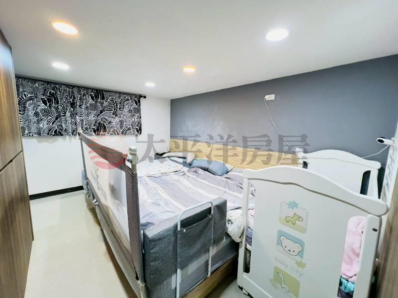 B016-溫馨尊邸兩房車,新北市新莊區民全街