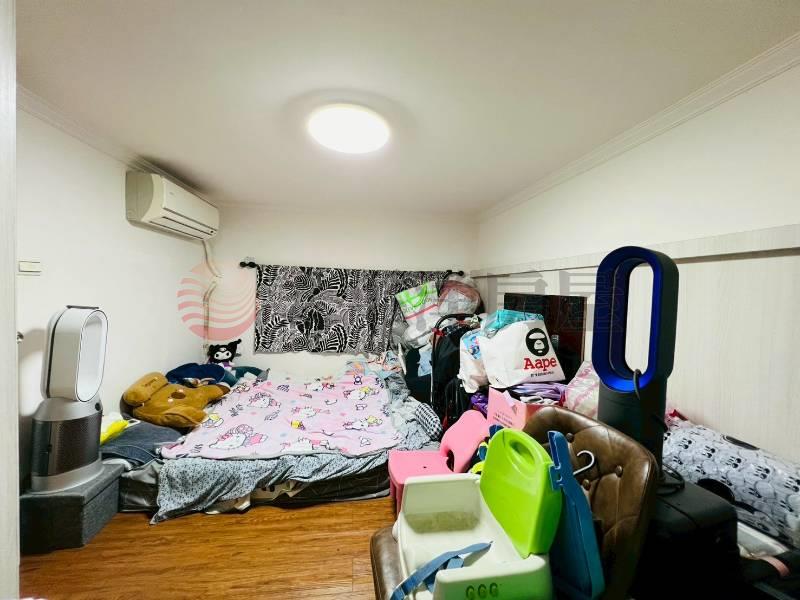 B016-溫馨尊邸兩房車,新北市新莊區民全街