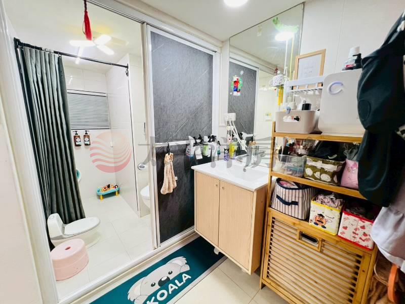 B016-溫馨尊邸兩房車,新北市新莊區民全街