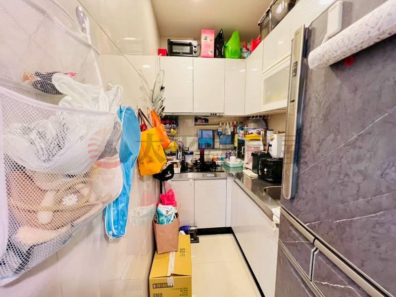 B016-溫馨尊邸兩房車,新北市新莊區民全街