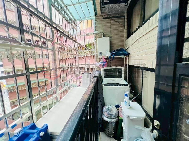 B016-溫馨尊邸兩房車,新北市新莊區民全街