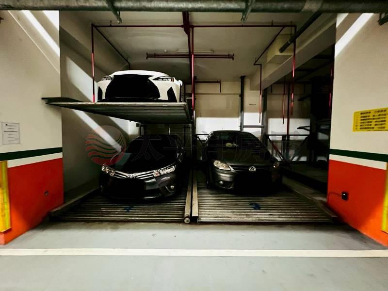 B016-溫馨尊邸兩房車,新北市新莊區民全街