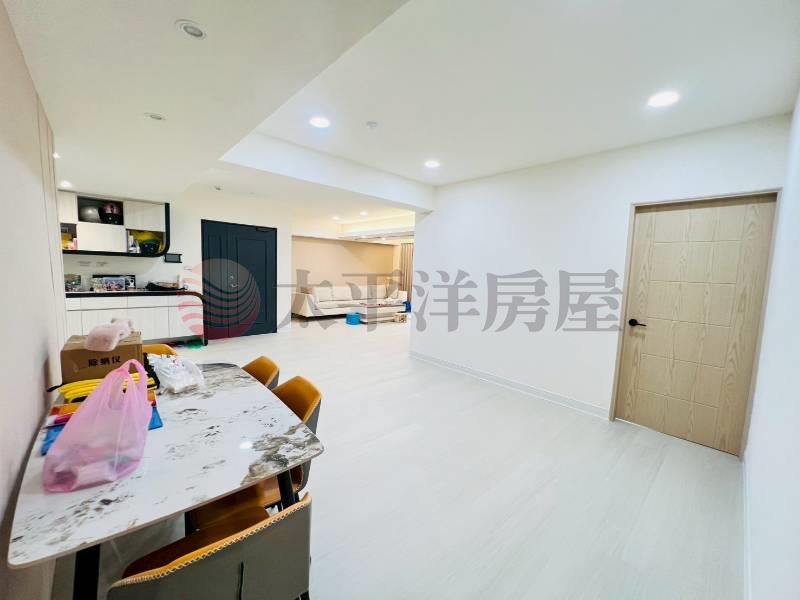 B020-低公設稀有美四房華夏,新北市新莊區瓊泰路