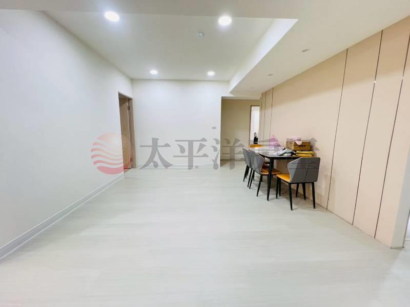 B020-低公設稀有美四房華夏,新北市新莊區瓊泰路