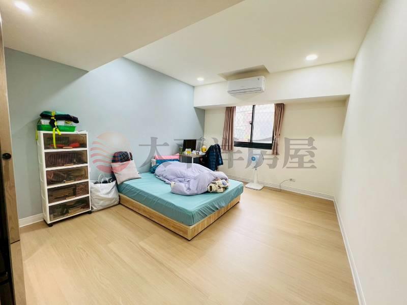 B020-低公設稀有美四房華夏,新北市新莊區瓊泰路