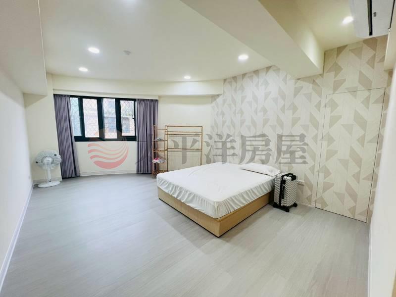 B020-低公設稀有美四房華夏,新北市新莊區瓊泰路