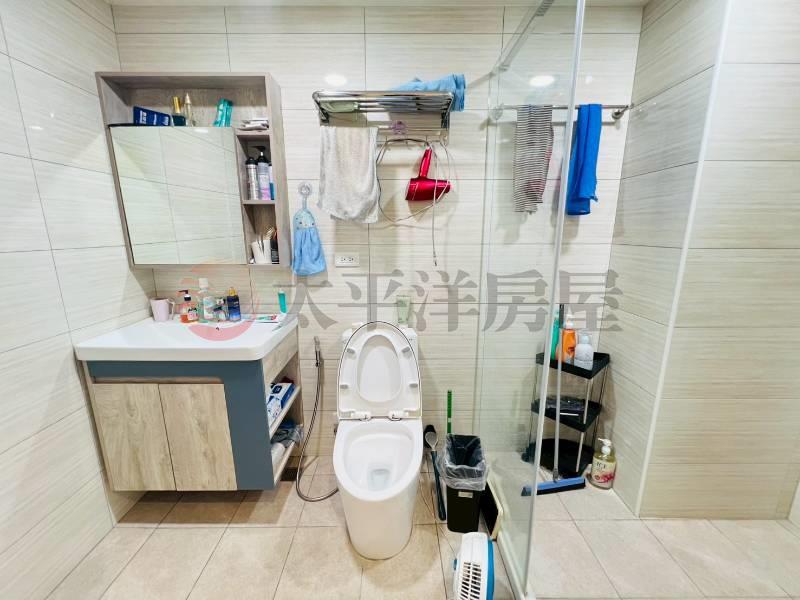 B020-低公設稀有美四房華夏,新北市新莊區瓊泰路