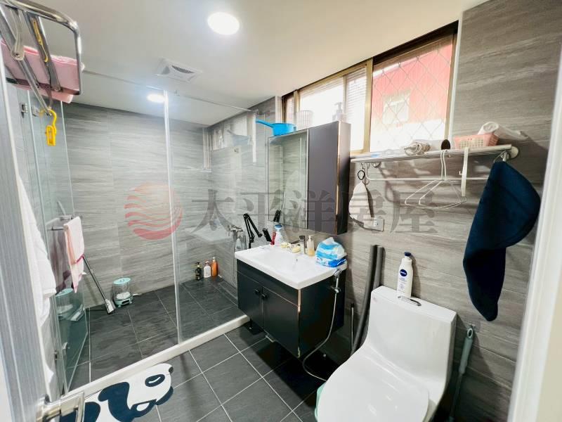 B020-低公設稀有美四房華夏,新北市新莊區瓊泰路