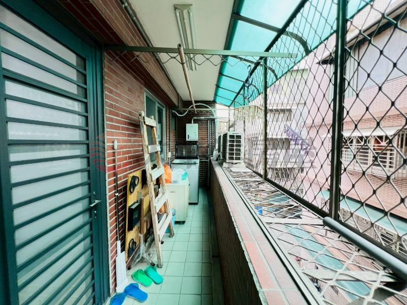 B020-低公設稀有美四房華夏,新北市新莊區瓊泰路