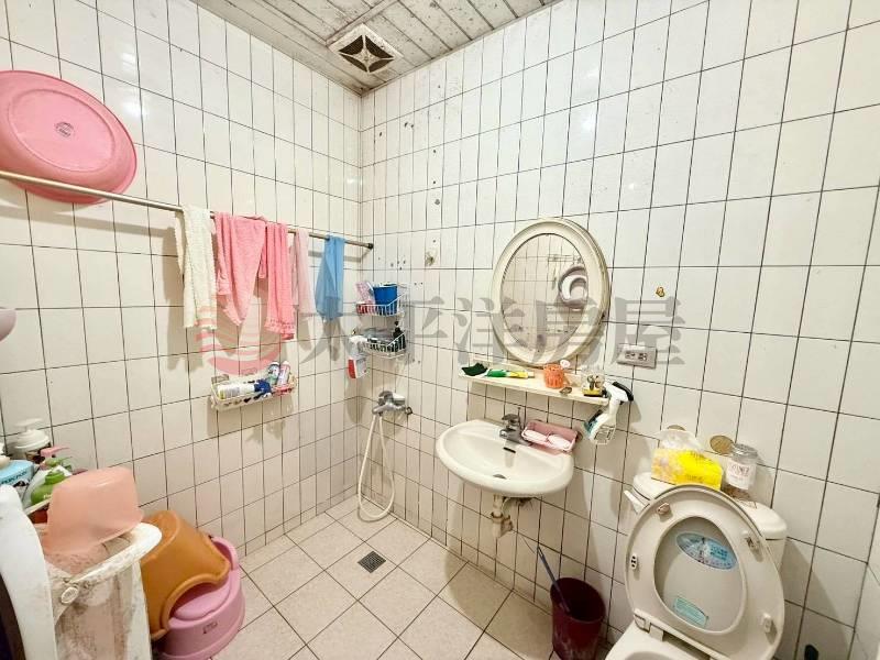 A060-成功街稀有樂活1樓,新北市新莊區成功街