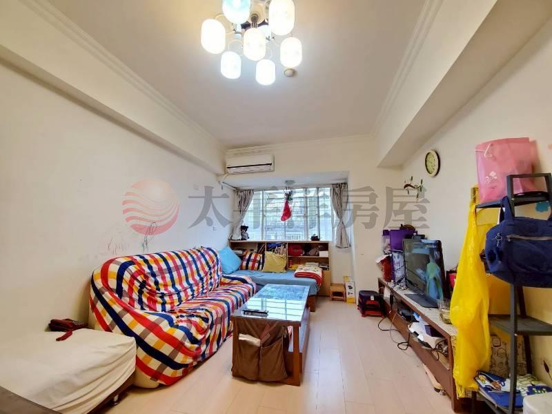 B029-台北大道邊間四房,新北市新莊區龍安路