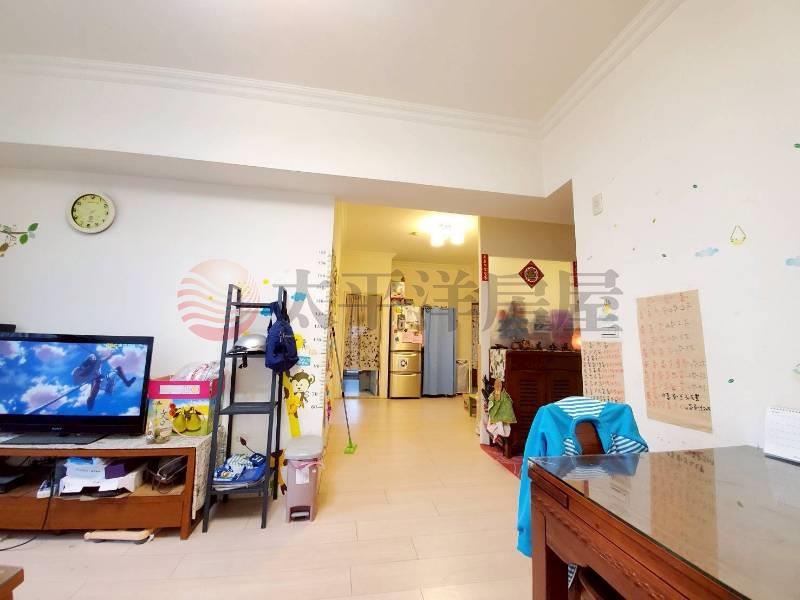 B029-台北大道邊間四房,新北市新莊區龍安路